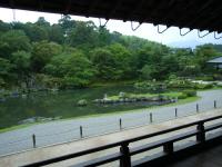 京都天竜寺